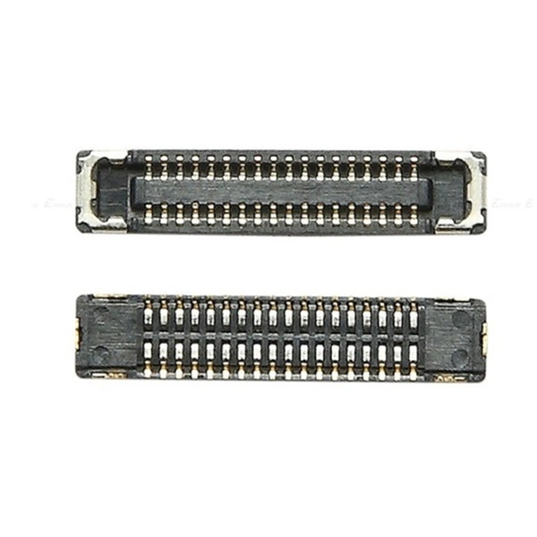 Apple For iPhone 11 Pro Max LCD Display FPC Connector On Motherboard