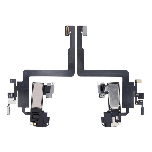 Apple For Apple iPhone 11 Pro Earpiece Speaker with Proximity Sensor Flex Cable Module
