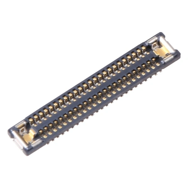Apple For iPhone 14 Plus LCD Display FPC Connector On Motherboard