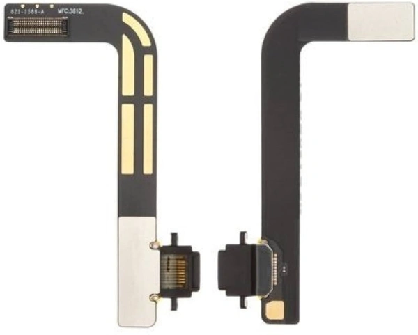 Apple For iPad 4 4th Gen Charging Dock Port Connector Flex Cable