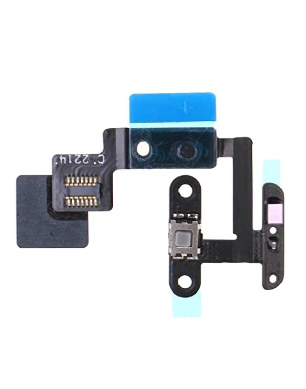 Apple for Apple iPad Air 2 WiFi Power Button On Off Flex Cable 