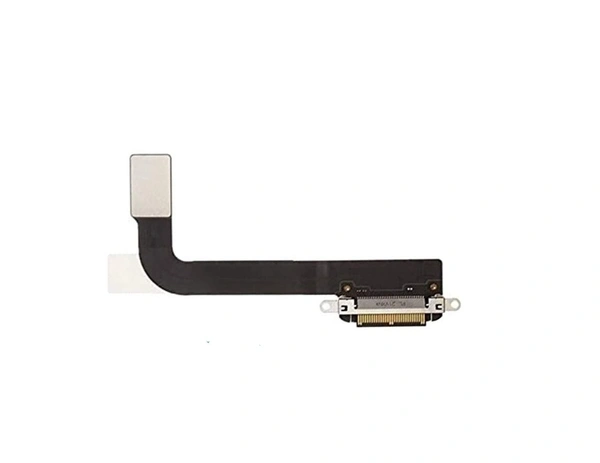 Apple For iPad 3 Charging Port Connector Flex Cable