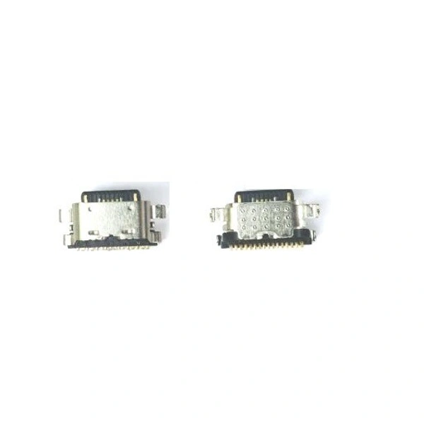 Itel For iITEL S23 S23+ Charging USB Data Type C Port Jack Socket Connector