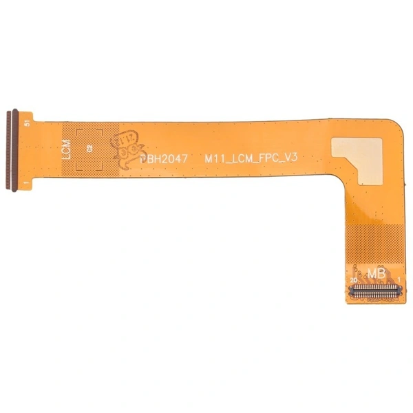Lenovo For Lenovo Tab P11 TB- J606F J606L J606 Motherboard LCM LCD Flex Cable