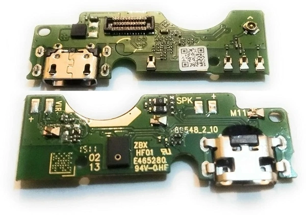 Jio For Jio Next Charger Charging Port Flex Mic Flex Cable