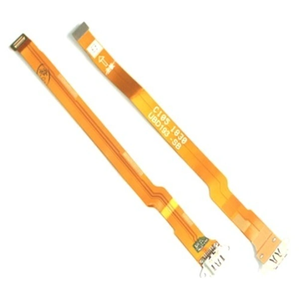 Oppo For Oppo K1 USB Charging Port Flex Cable Connector