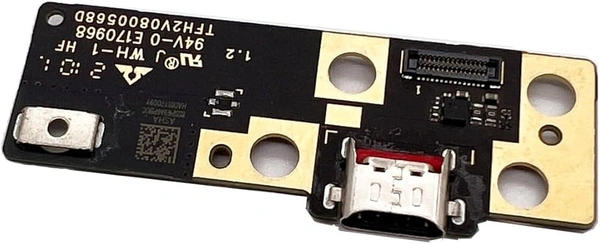 Lenovo For Lenovo Tab K10 TB-X6C6F TB-X6C6X X6C6 10.3" Type C USB Charging  Sub Board Flex Cable