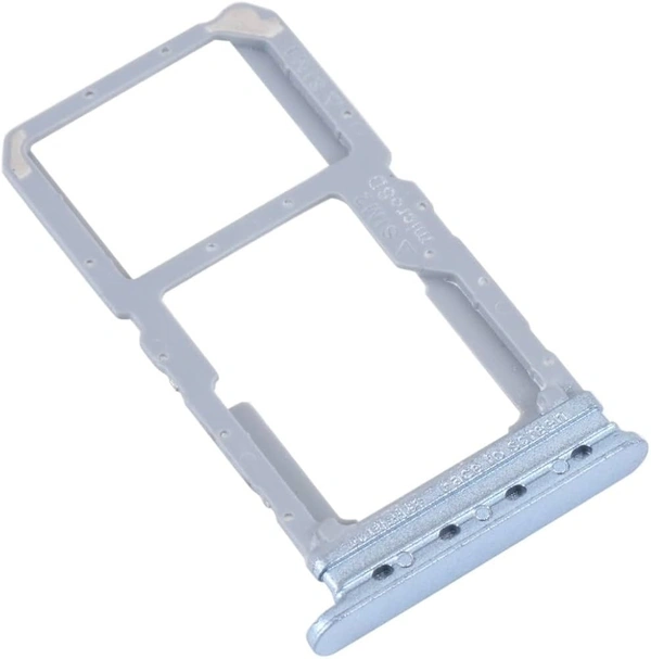 Oppo For Oppo K10 5G SIM Card Tray + SIM Card SD Memory Tray 
