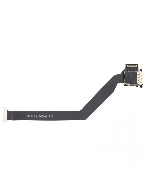 Xiaomi For Xiaomi Redmi Mi K40 Pro Main Sim Tray Reader Connector Ribbob Flex Cable