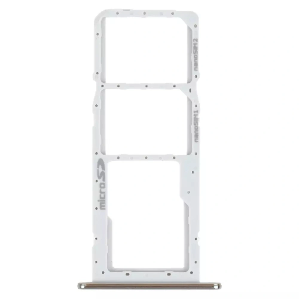 SPAREWARE® Sim Card Tray Holder For LG K52 -White