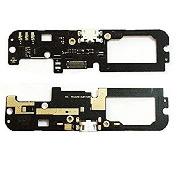 Lenovo For Lenovo Vibe K5 Note USB Power Charging Port Mic Flex Board Cable