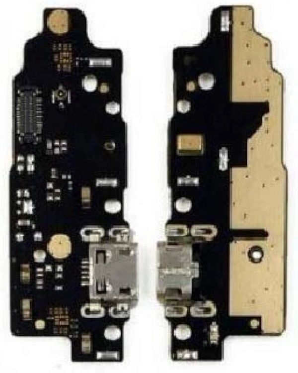 Lenovo For Lenovo K8 USB Charging Port Mic Flex Connector Board
