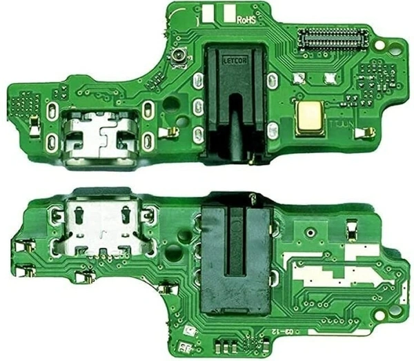 Tecno For Tecno KE5  USB Charging Port Mic Board Flex Cable