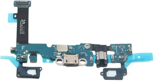 Samsung For Samsung Galaxy A7-2016 / A710 Charging USB Port Mic Flex Cable