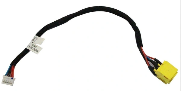 Lenovo For Lenovo Thinkpad SL410 / L410 / L412 / L420 Laptop Charging Port Power Plug In DC Jack Flex Cable
