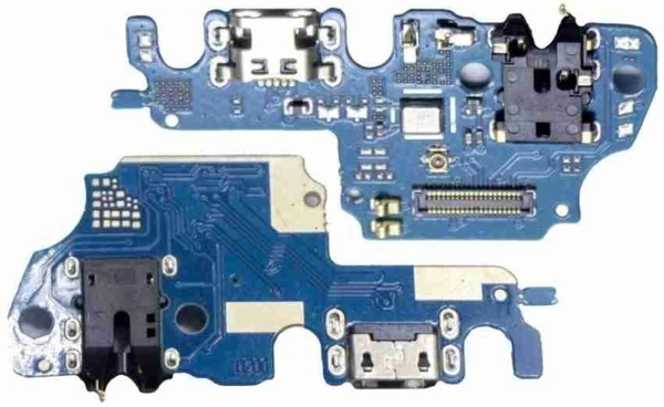 Lava For Lava Z92 Micro USB Charger Charging Port Mic Flex Cable