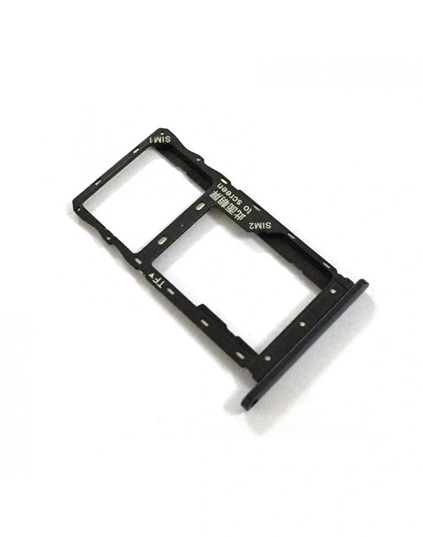 Lenovo For Lenovo Z5S L78071 Sim Card Tray Holder Sim Tray Slot