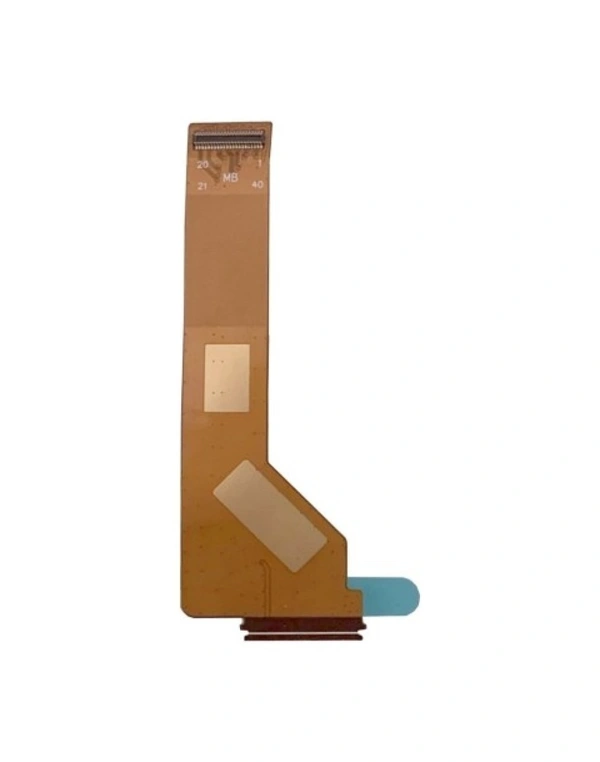 Lenovo For Lenovo Tab M10 Plus TB-X606 Main LCD FPC Flex Cable Connector