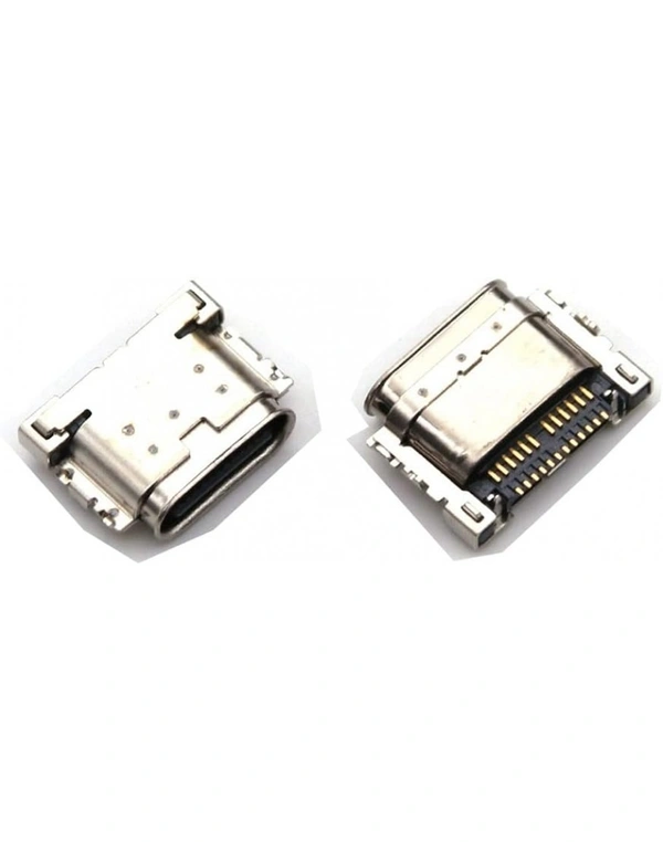 LG For LG G6 H870 Charging Jack Port Type C Connector Replacement Part