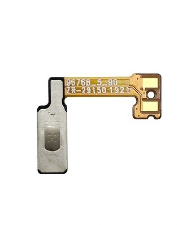 LG For LG K50S K50s Power On/Off Key Lock Button Switch Flex