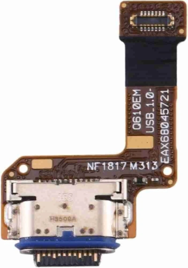 LG For LG Q7 Charging C Type Port USB Charger Dock Connector Flex