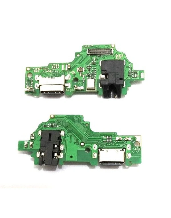 LG For LG W30 Pro Charging C Type Port USB Mic Audio Connector Flex