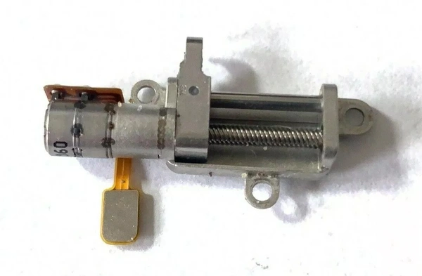 LG For LG Wing Front  Selfie Camera Motor Shaft Module Flex Cable