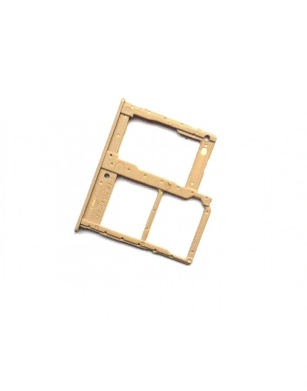 Samsung For Samsung M01 Core SIM Card Tray + SIM Card Tray/Micro SD Card Tray 