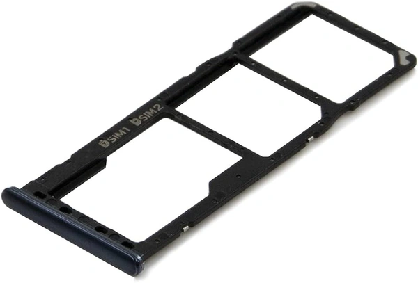 Samsung For Samsung Galaxy M30 Sim Card Tray Outer Slot Holder