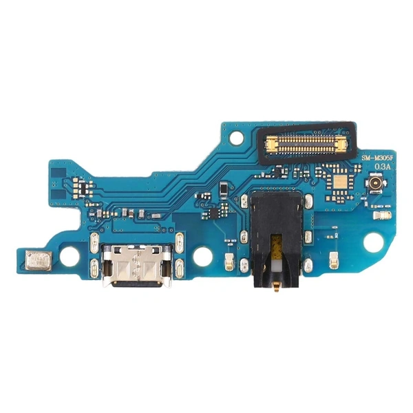 Samsung For Samsung M30 M305F USB Charging Type C Port Mic Flex Cable