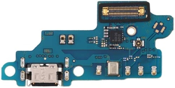 Samsung For Samsung M40 USB Charging Type C Port Mic Flex Cable