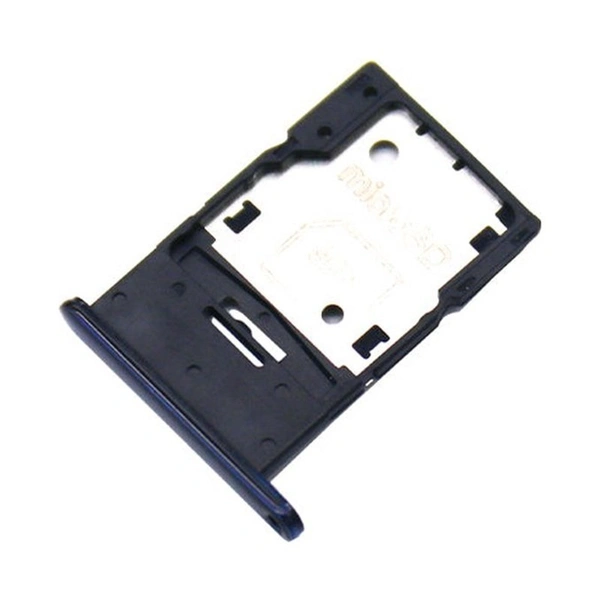 Samsung For Samsung M54 SIM Card Tray Micro SD Card Slot Sim Outer Holder