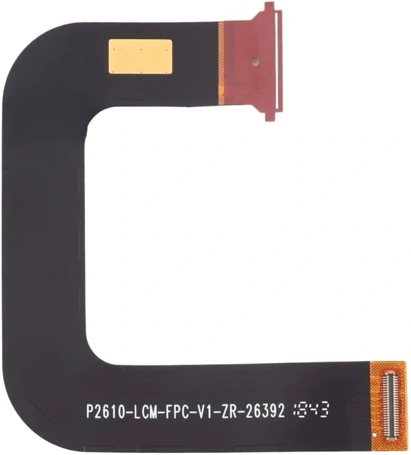 Huawei  For Huawei Mediapad M5 Lite 10.1 Motherboard LCD Flex Cable