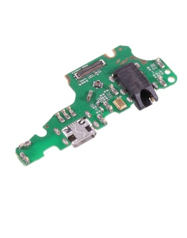 Huawei For Huawei Nova 2i Micro USB Charging Mic Audio Jack Flex Cable