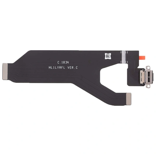 Huawei For Huawei Mate 20 Pro USB Type C Charging FPC Flex Cable
