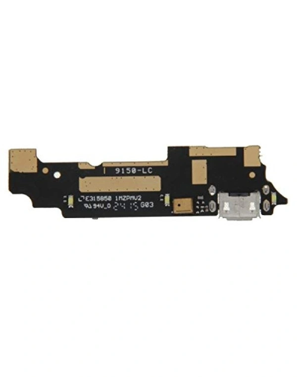 Coolpad For Coolpad Mega 3 Charging USB Port Mic Flex Board Connector