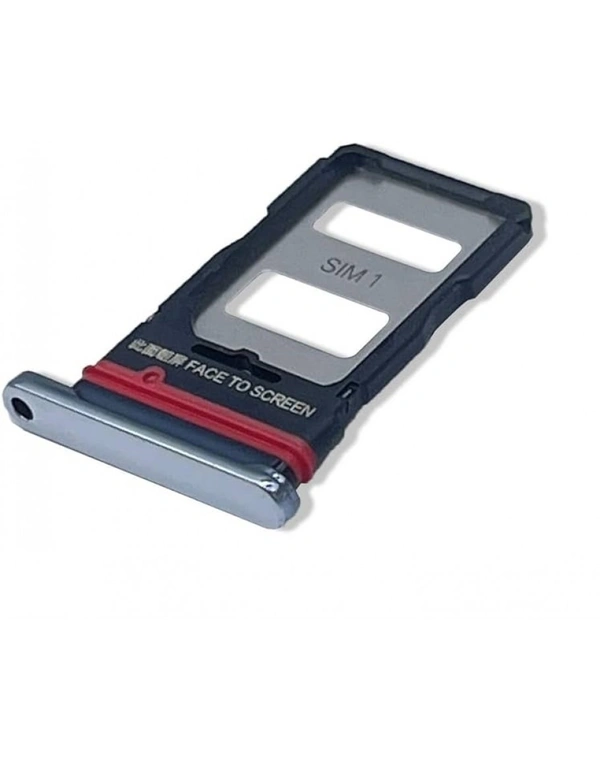 Xiaomi For Xiaomi Mi 11T 5G Sim Card Tray Sim Holder Slot Outer