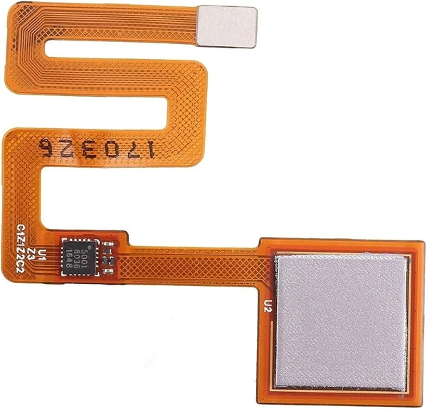 Xiaomi For Xiaomi Mi Note 4 Fingerprint Touch Sensor Flex Cable (Gold)