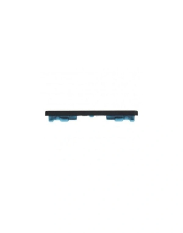 Xiaomi For Xiaomi Mi Note 12 Pro 5G Side Volume Key Outer Rubber Button