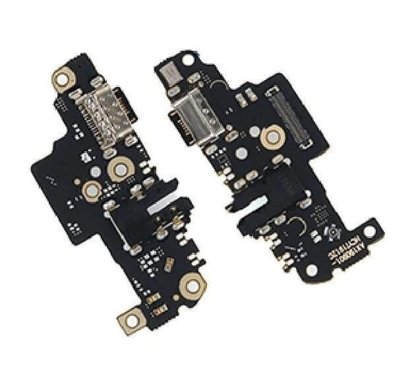 Xiaomi For Xiaomi Mi Note 8 Pro Charging Port Mic Flex Cable