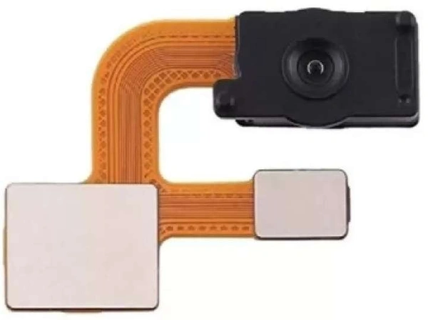 Xiaomi For Xiaomi Mi A3 Fingerprint Scanner Sensor Ribbon Flex Cable
