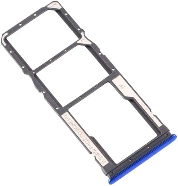 Xiaomi For Xiaomi Redmi 10 / 10 Prime Sim Card Tray Sim Holder Slot Outer