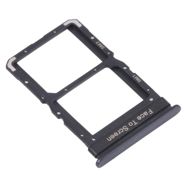 Xiaomi For Redmi Mi 10 10s SIM Card Tray Slot Holder Adapter Socket