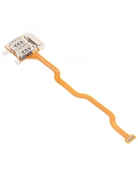 Xiaomi SIM Card Holder Socket Flex Cable for Xiaomi Mi 11 Lite 5G / Mi 11 Lite/11