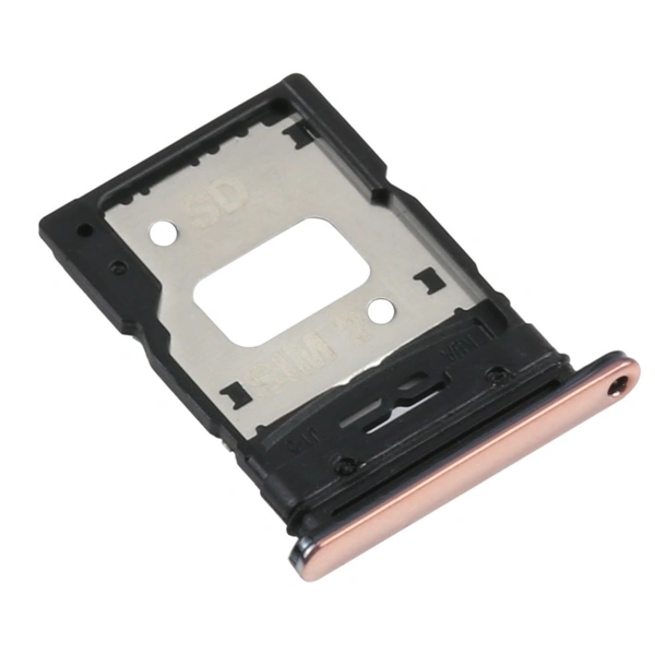 Xiaomi For Xiaomi Redmi Mi 11 Lite SIM Card Tray Slot Holder Adapter Socket