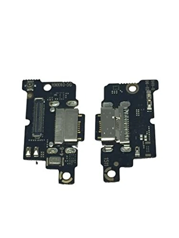 Xiaomi For Xiaomi Mi 11 Lite Charging USB C Type Port Mic Flex Sub Board