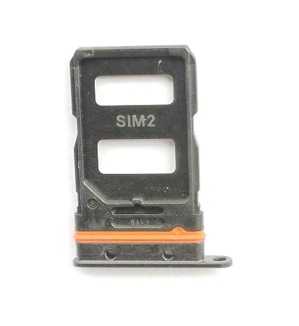 Xiaomi For Xiaomi Mi 12 Pro 5G Sim Card Tray Sim Holder Slot Outer