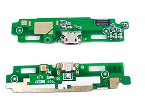 Xiaomi For Xiaomi Redmi Mi 3s USB Charging Port Mic Flex Sub Board