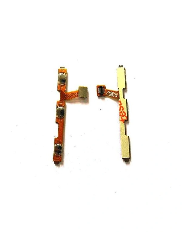 Xiaomi For Xiaomi Redmi Mi 6a Power On/Off Volume Key Button Switch Flex Cable