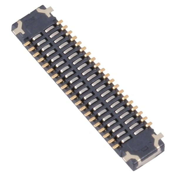 Xiaomi For Xiaomi Mi Redmi Note 8 LCD Display FPC Connector On Motherboard